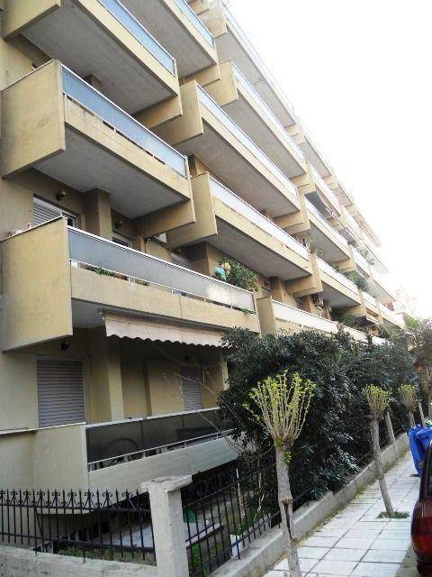 2 - room flat Σοφοκλέους, 6, Terpsithea, Patra