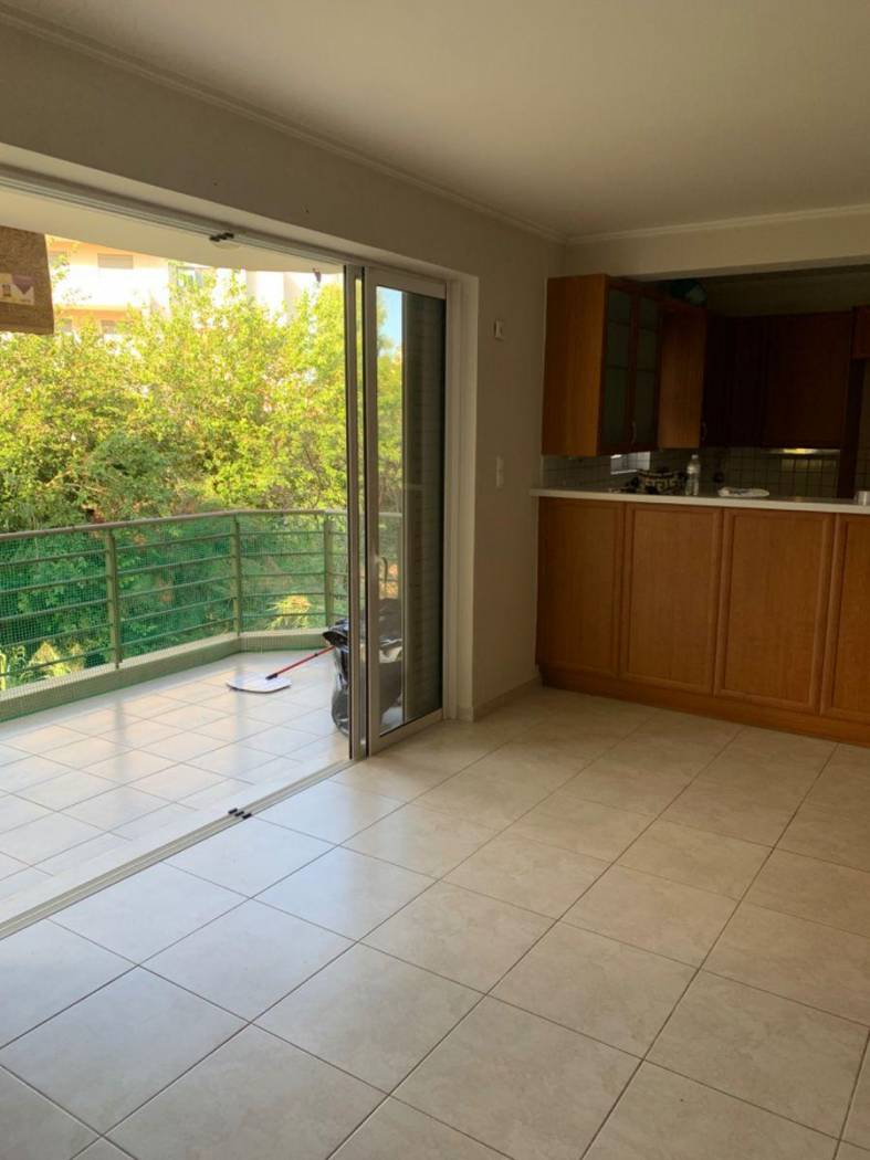 2 - room flat Διονύσου, 1, Center, Pallini (Attica)