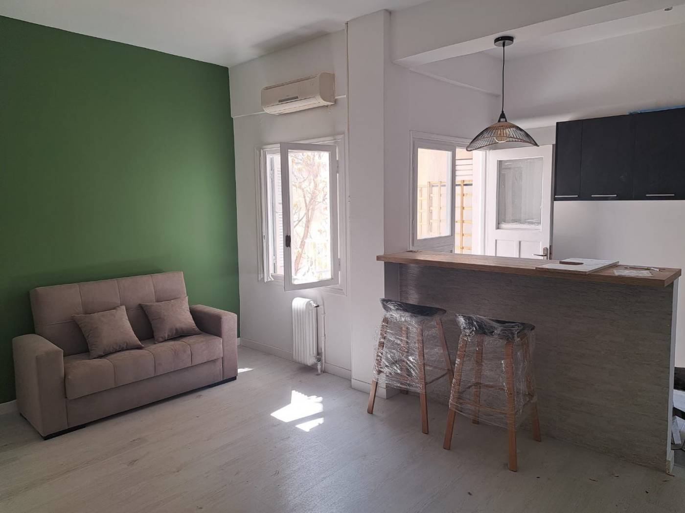 Studio Sevastoupoleos, 8, Ampelokipoi, Ampelokipoi - Pentagon