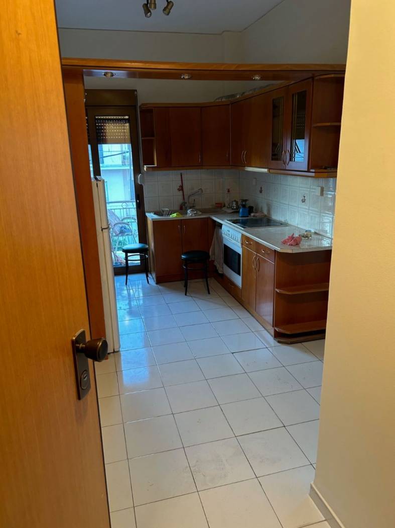 Studio Αντιγόνης, 110, Kolokinthous, Kolonos - Kolokynthous