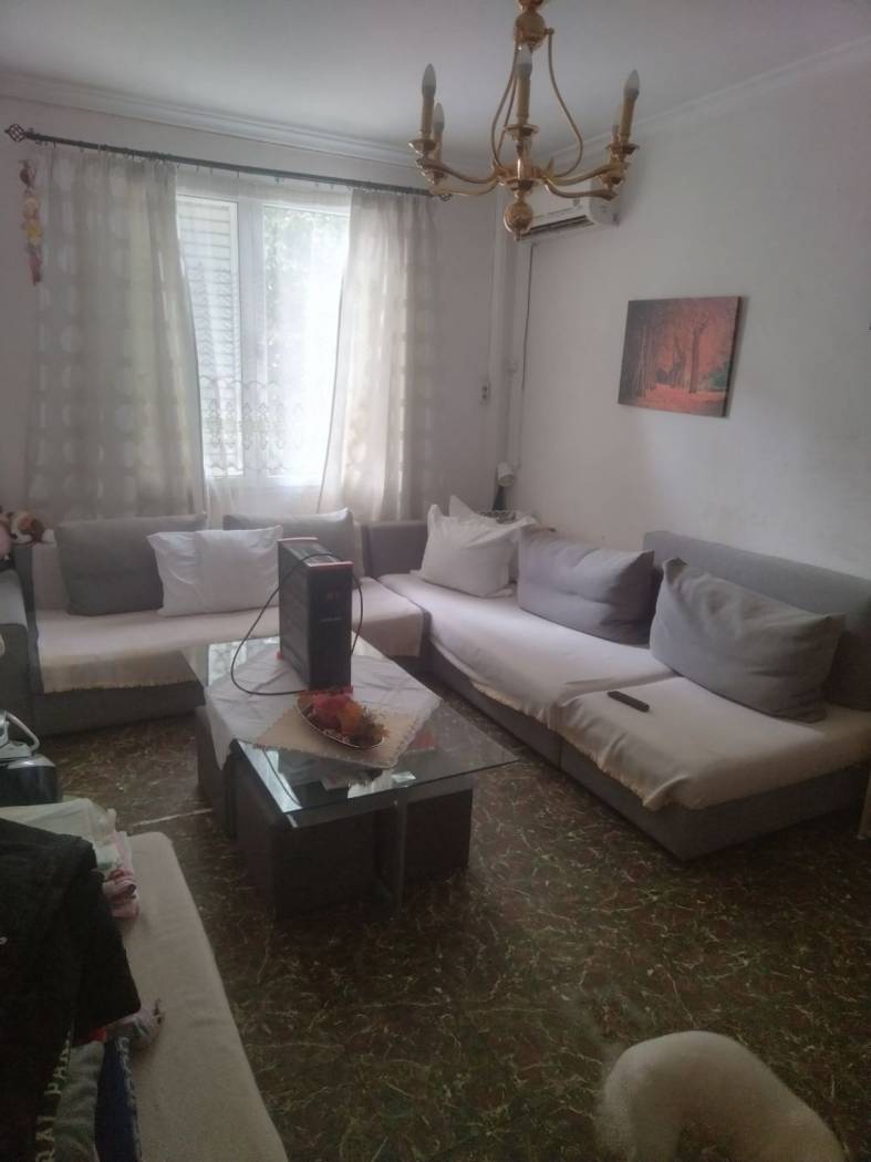 2 - room flat Παπανικολάου Γεωργίου, 9, Agios Sostis, Neos Kosmos