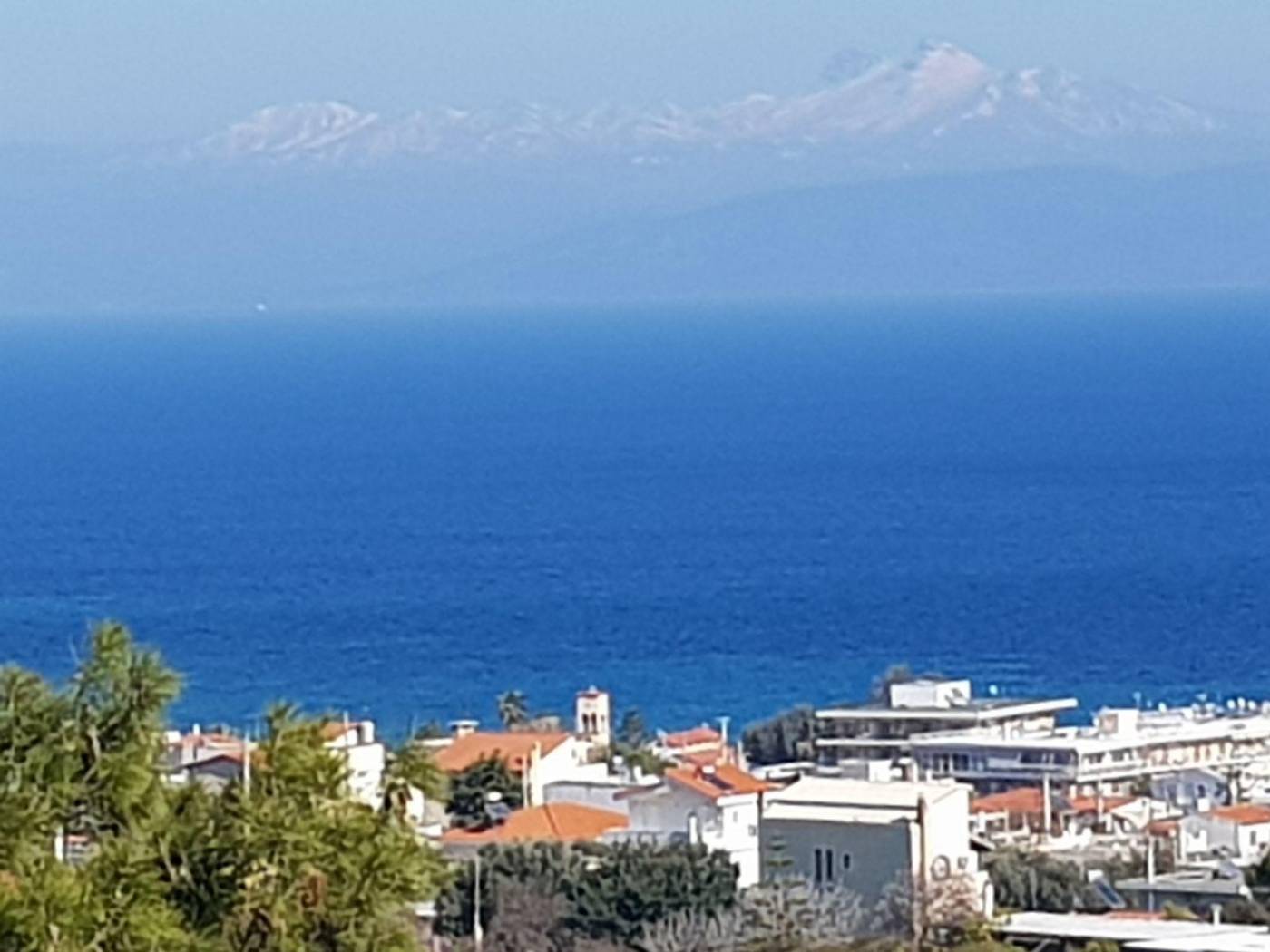 Duplex Οδυσσέως, 4, Center, Αρτέμιδα (Λούτσα)