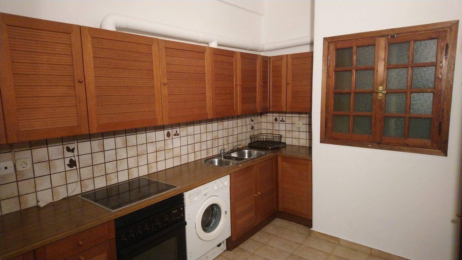 3 - room flat Πολέμη, 3, Osios Loukas, Patisia