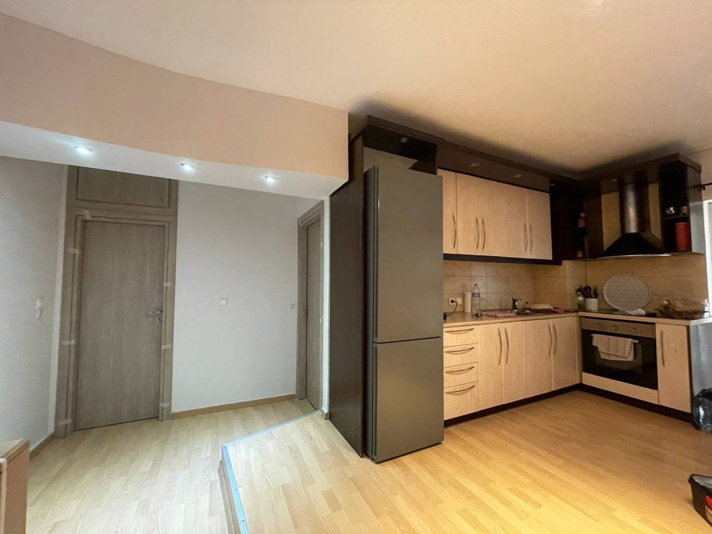 Apartment Γρήγορα, 3, Sepolia, Sepolia - Skouze