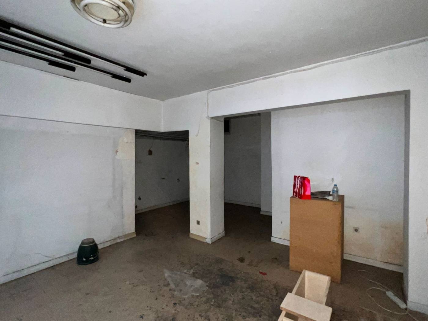 Studio Agathoupoleos, 36, Fokionos Negri, Kipseli