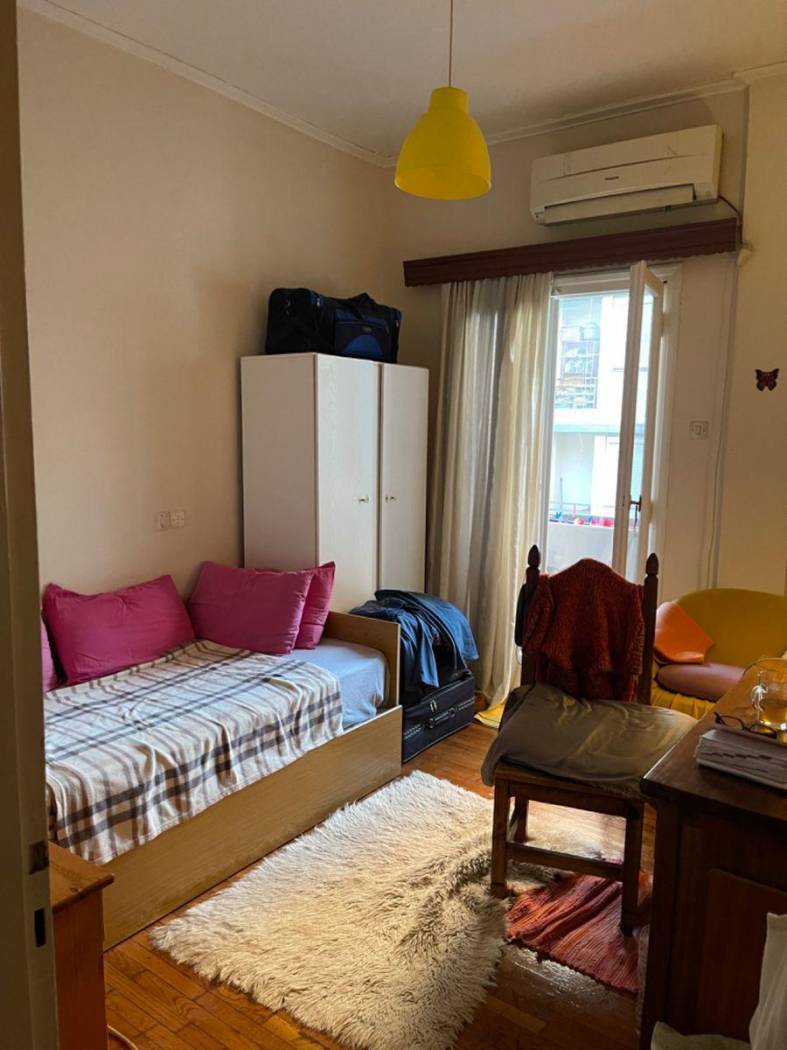 Apartment Prousis, 1, Ag. Meletiou - Viktorias Sq. - Marni, Patision - Acharnon