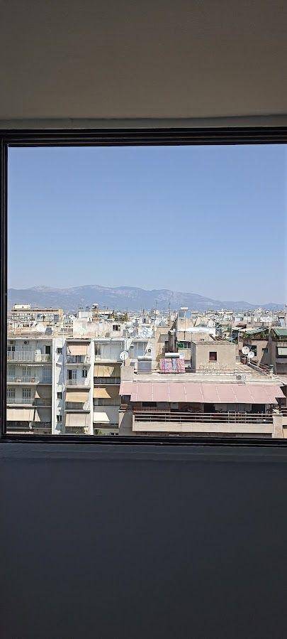 Penthouse Δροσοπούλου Ιωάννου, 181, Plateia Koliatsou, Patisia