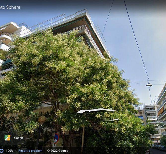 Penthouse Κούπα Γεράσιμου, 37, Elinoroson, Ampelokipoi - Pentagon