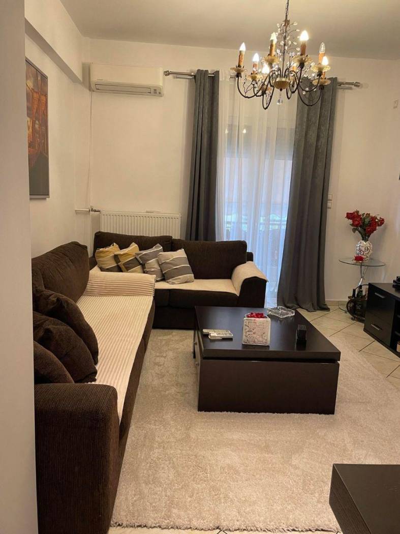 Apartment Θερμοπυλών, Metaxourgeio, Gazi - Metaxourgio - Votanikos
