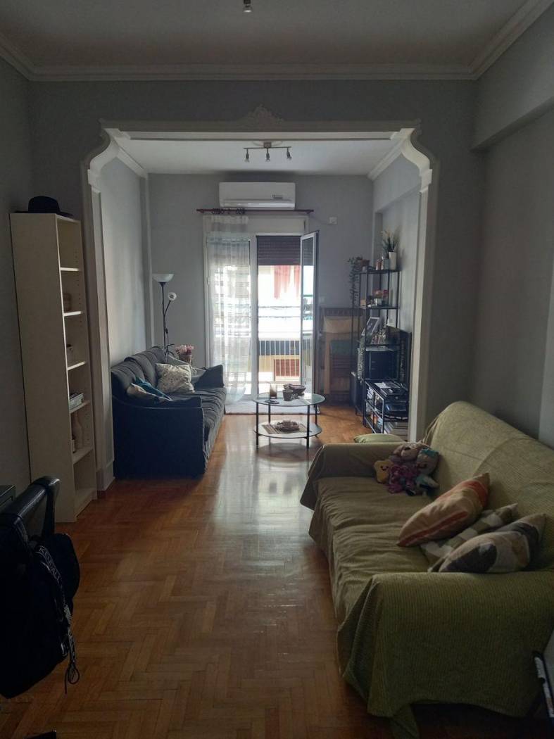 2 - room flat Κεδρηνού, Panormou, Ampelokipoi - Pentagon