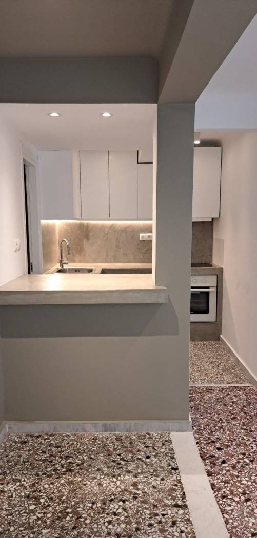 Studio Γενναίου Κολοκοτρώνη, 45, Koukaki - Pediki Chara, Koukaki - Makrygianni