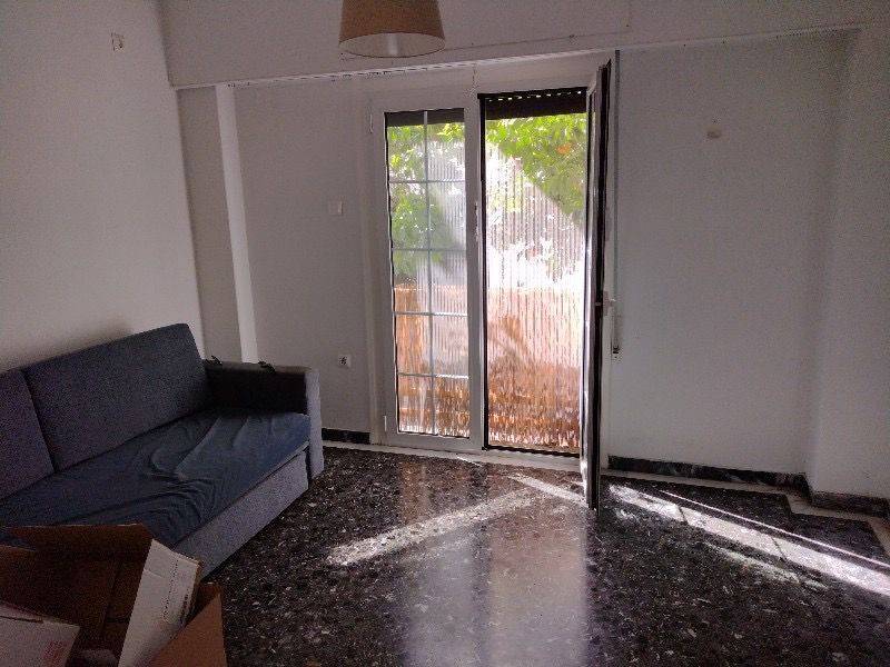 Apartment Υρκανίας, 6, Kipriadou - Ano Patisia, Ano Patisia