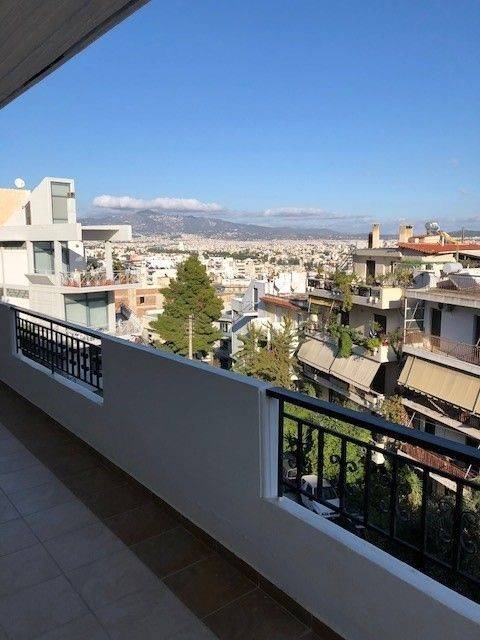 Penthouse Αυγερινού Δ., 75, Nea Filothei, Ampelokipoi - Pentagon