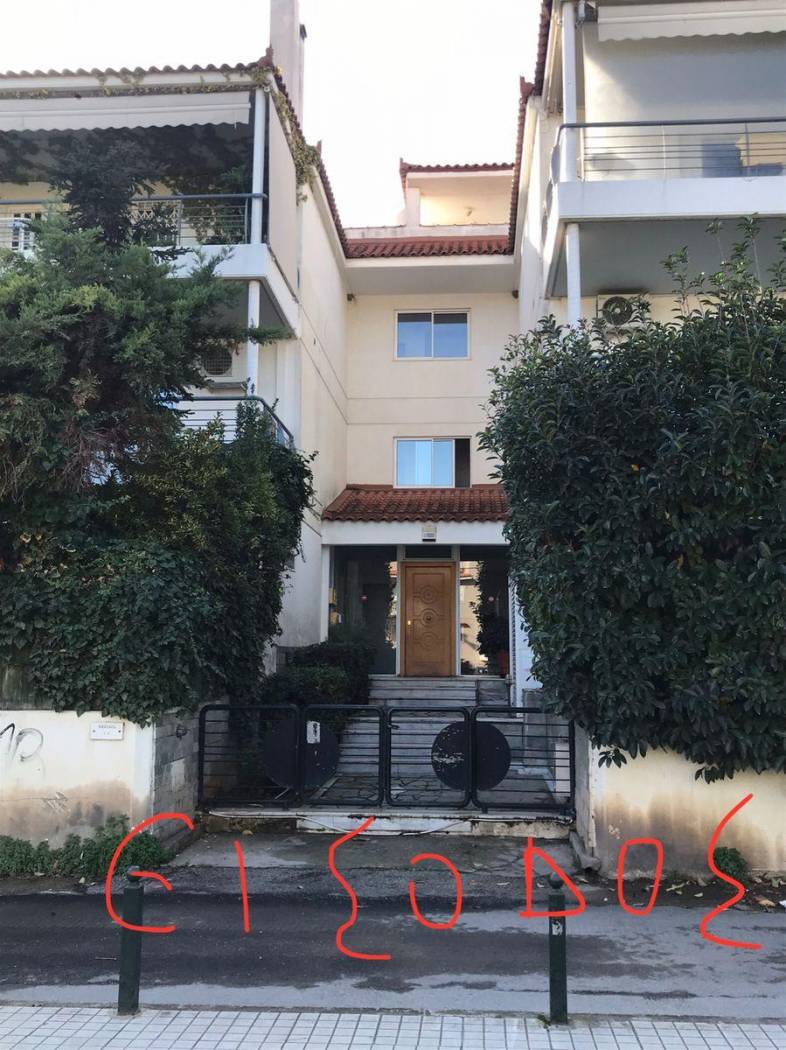 3 - room flat Νικηταρά, 1, Stavros Geraka, Gerakas