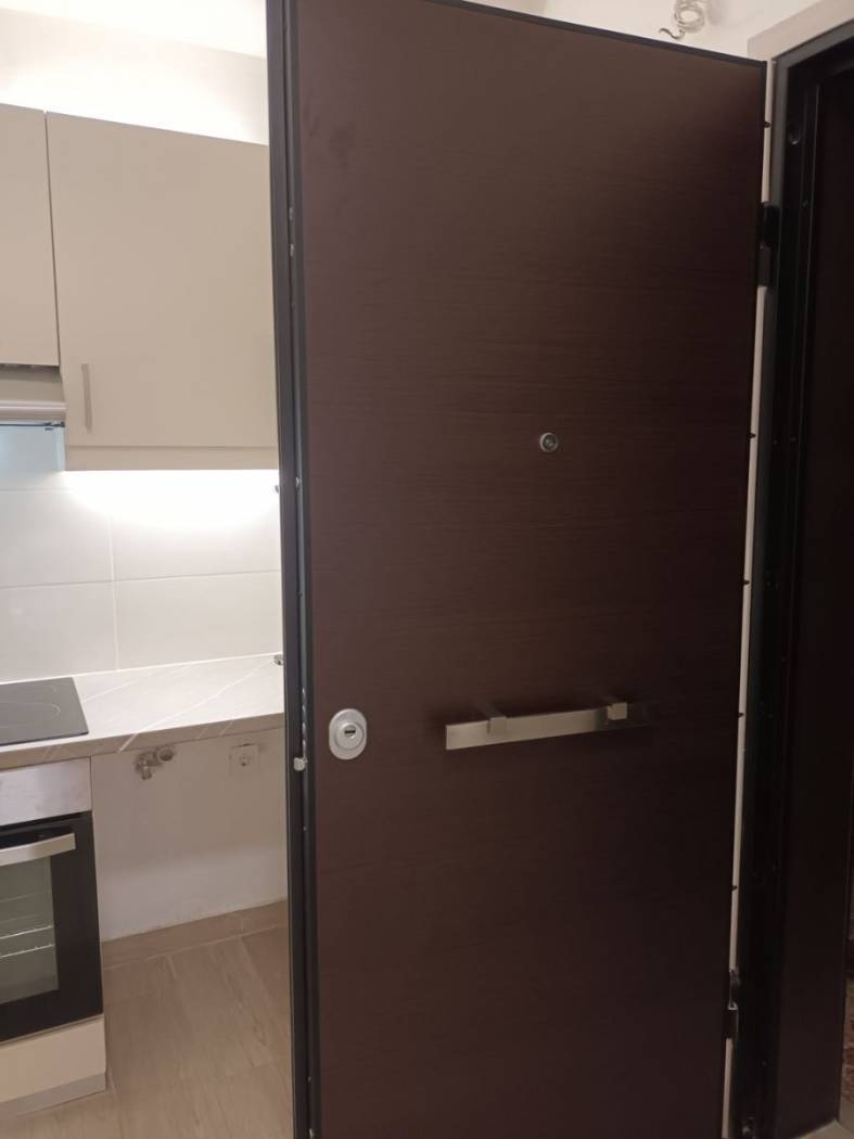 Studio Θήρας, 79, Agios Nikolaos, Patision - Acharnon