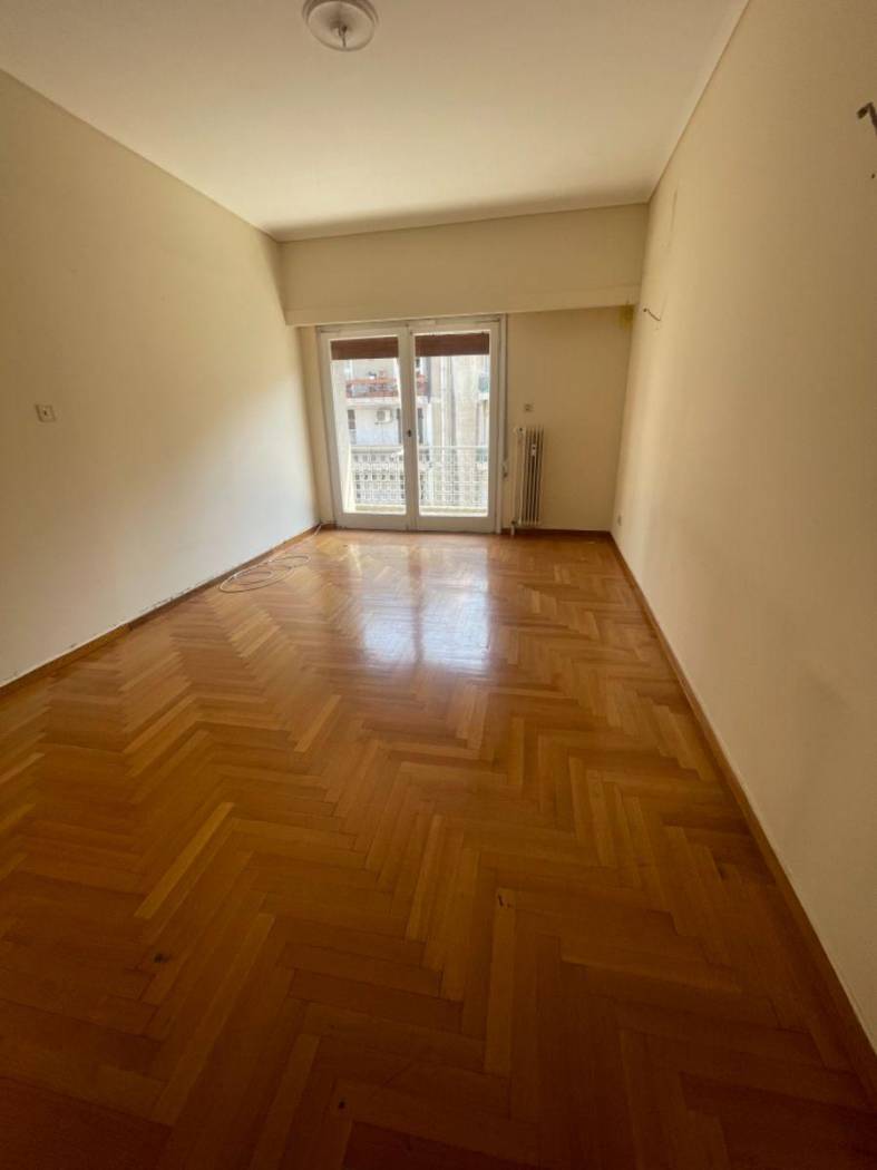 2 - room flat Τοσίτσα, 17, Exarcheia, Exarchia - Neapoli
