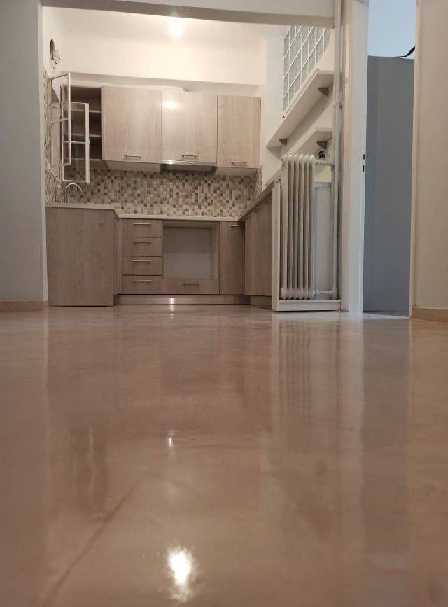 2 - room flat Στουρνάρη, 49Α, Politechneio, Exarchia - Neapoli