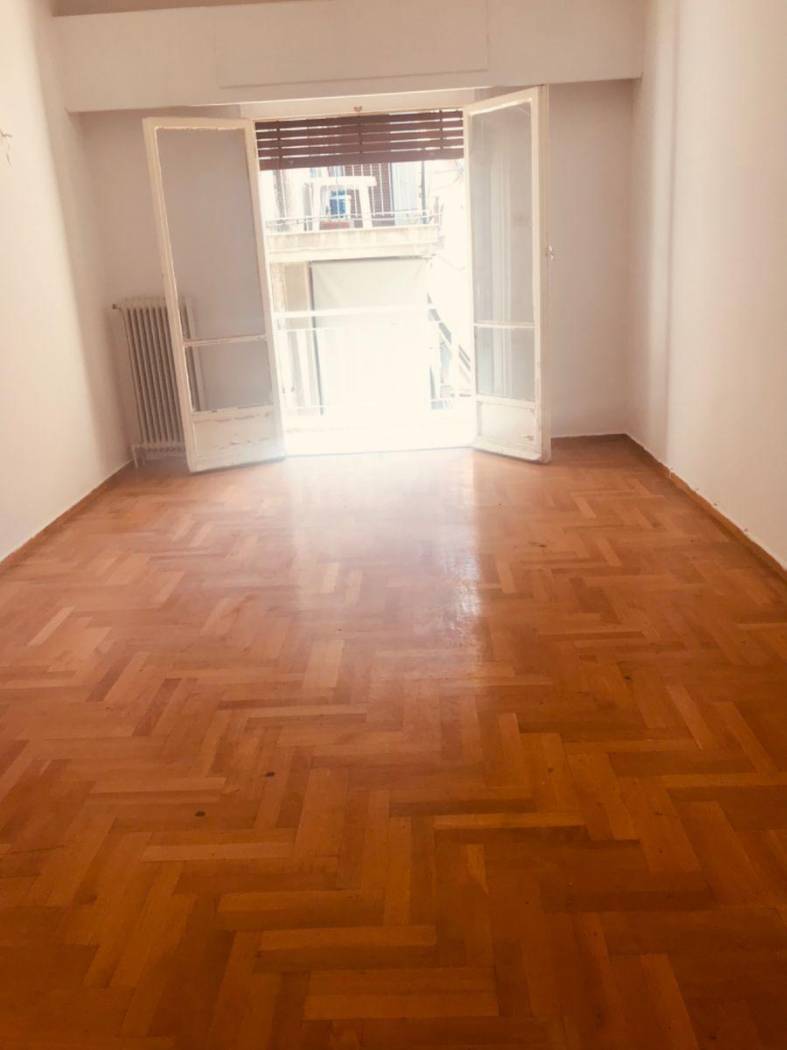 2 - room flat Χαιρώνειας, 3, Fokionos Negri, Kipseli