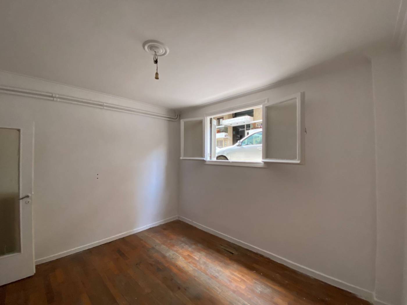 Studio Fintiou, 6, Agios Nikolaos, Patision - Acharnon