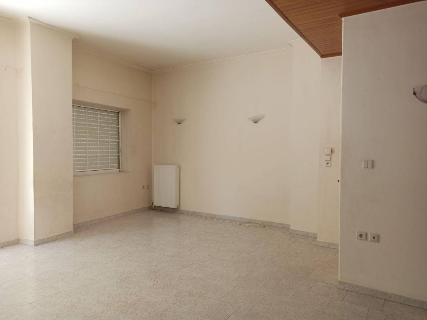 2 - room flat Βακτριανής, 93, Hilton, Ilisia