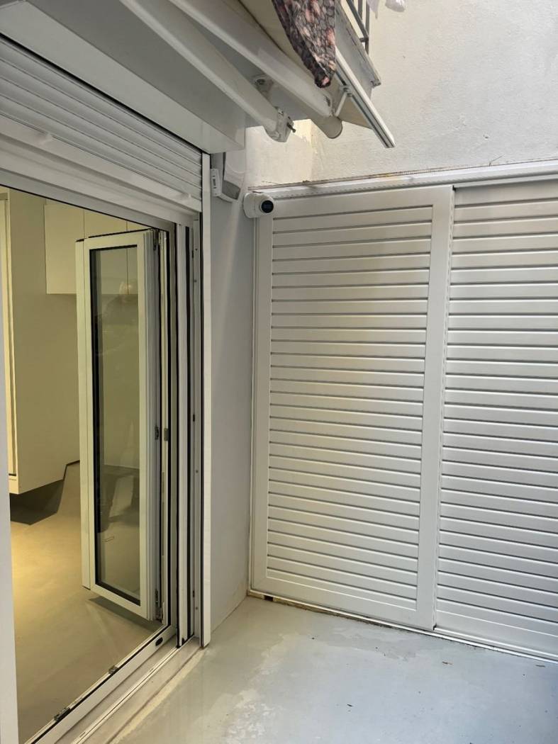 Apartment Τσαμαδού, 4, Exarcheia, Exarchia - Neapoli