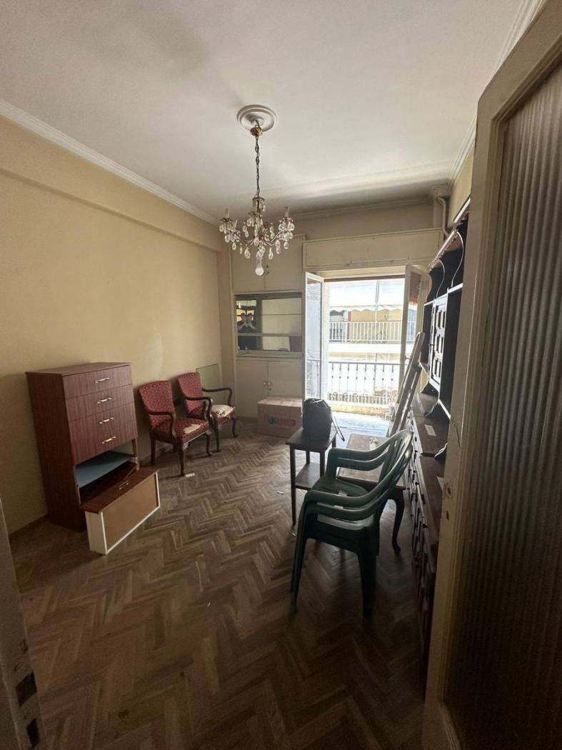 Studio Theodoritou Vresthenis, Center, Neos Kosmos