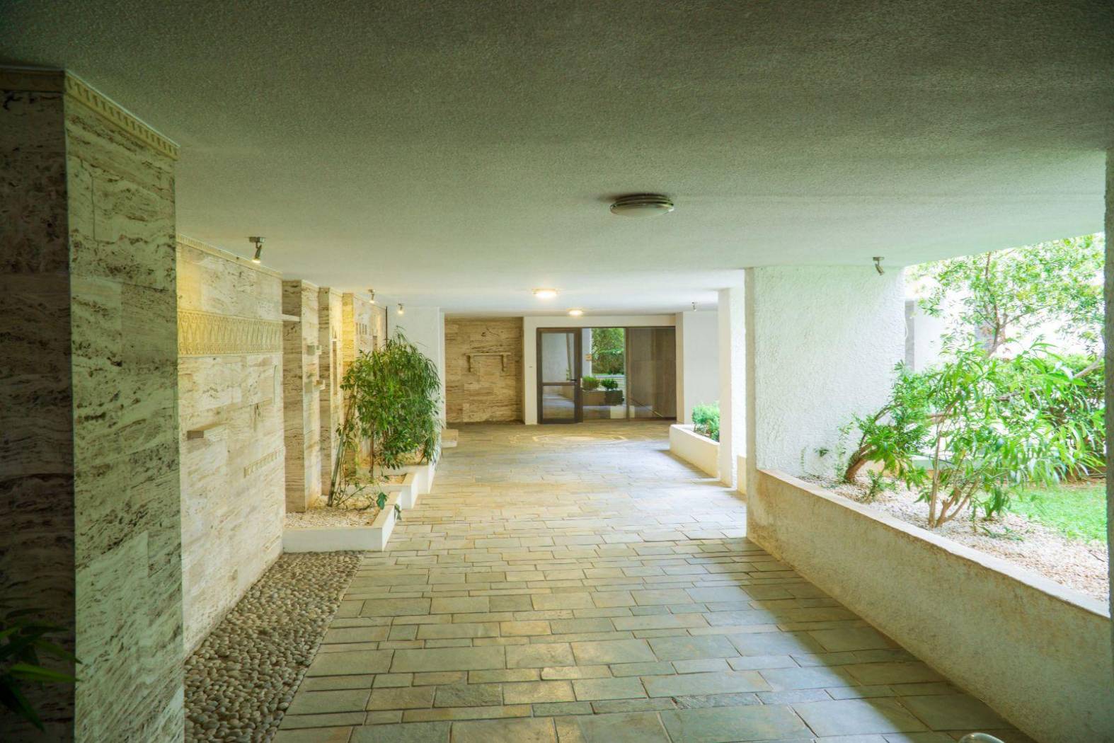 2 - room flat Doras Nt’ Istrias, 19, Likavittos, Kolonaki - Lykavittos