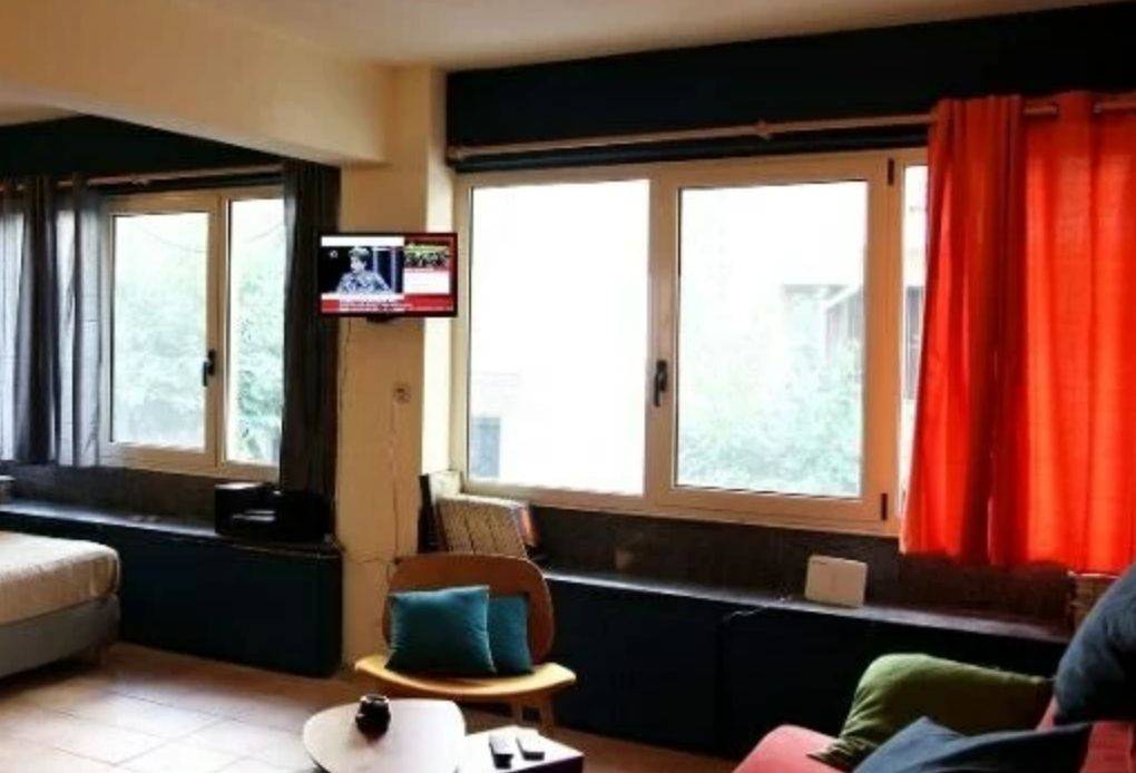 Apartment Καλλιδρομίου, 25, Exarcheia, Exarchia - Neapoli