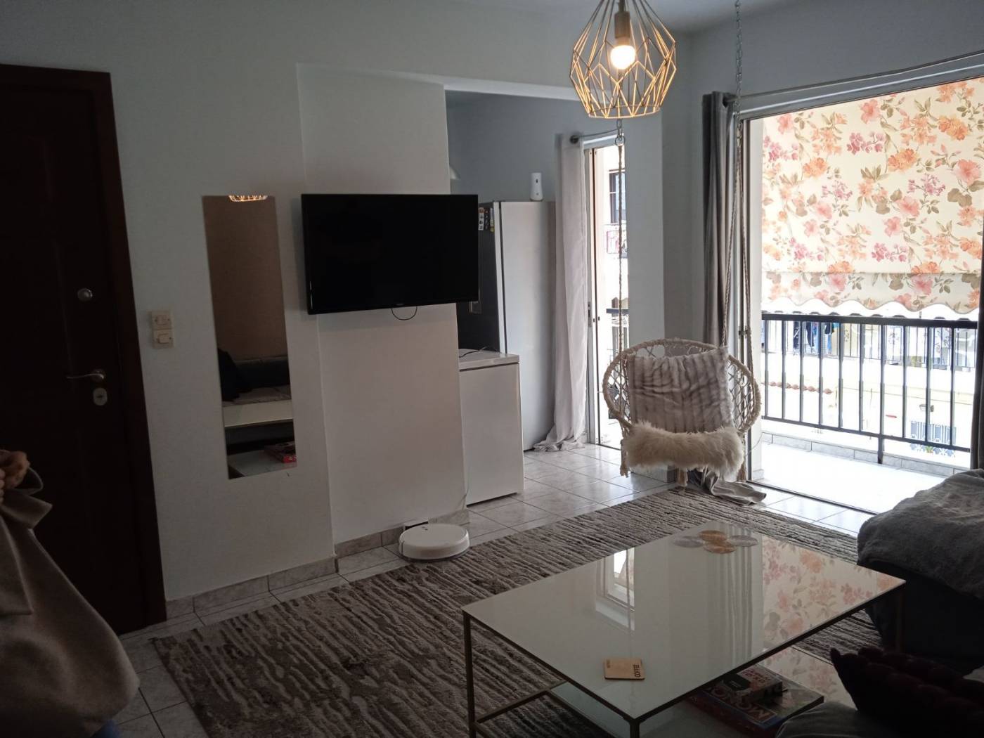 Penthouse Άνθιου, 7, Ano Petralona, Petralona
