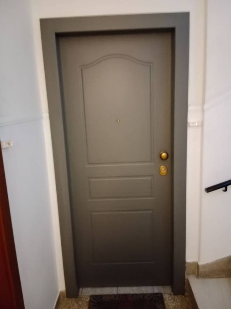 Studio Χάνσεν, 40, Agios Eleftherios, Agios Eleftherios - Probona - Rizoupoli