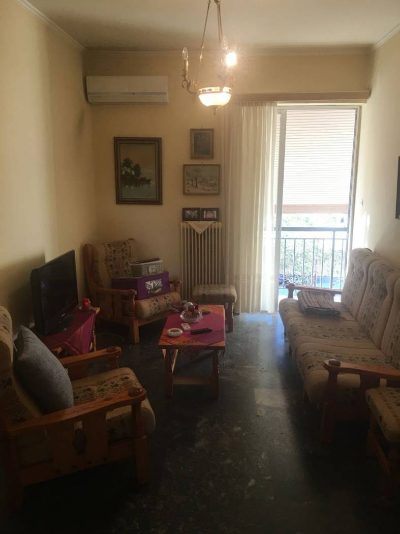 Apartment Διοπόλεως, 1, Rizoupoli, Agios Eleftherios - Probona - Rizoupoli