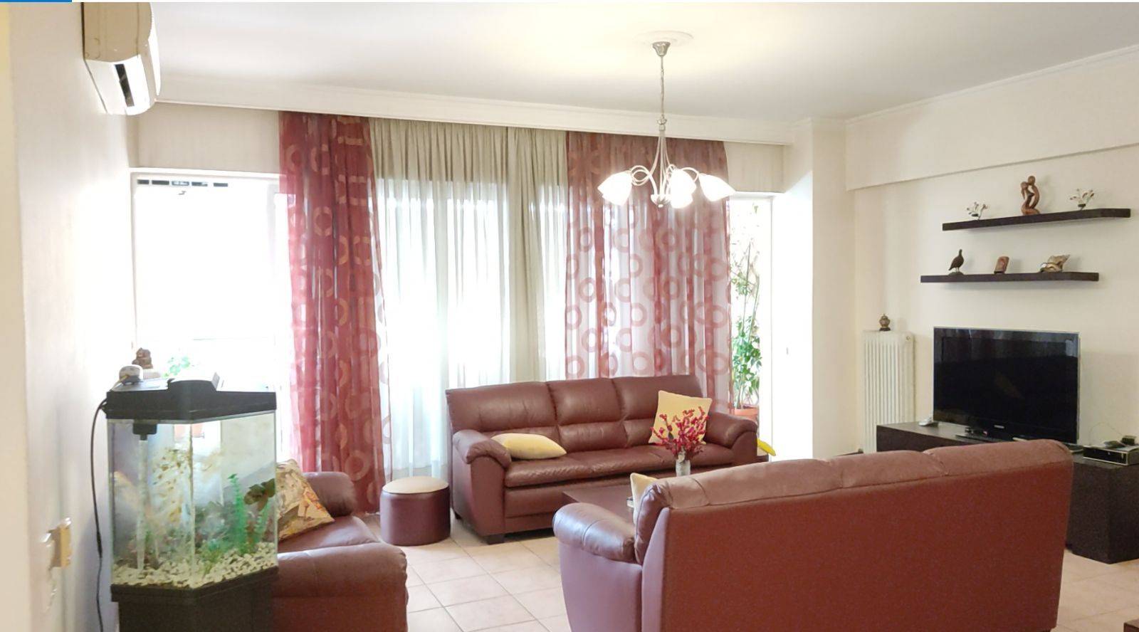 3 - room flat Αχαρνών, Agios Eleftherios, Agios Eleftherios - Probona - Rizoupoli