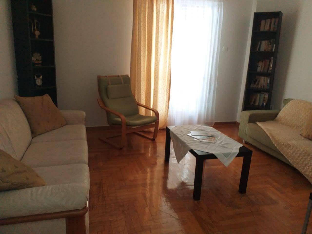2 - room flat Λεμεσού, 61, Agios Nikolaos, Patision - Acharnon