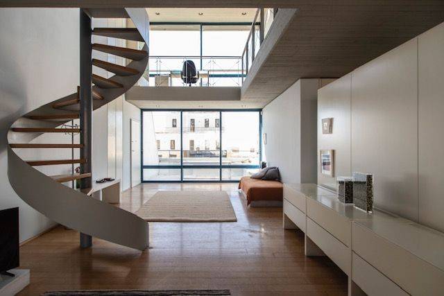 Studio Καπλανών, 4, Kolonaki, Kolonaki - Lykavittos