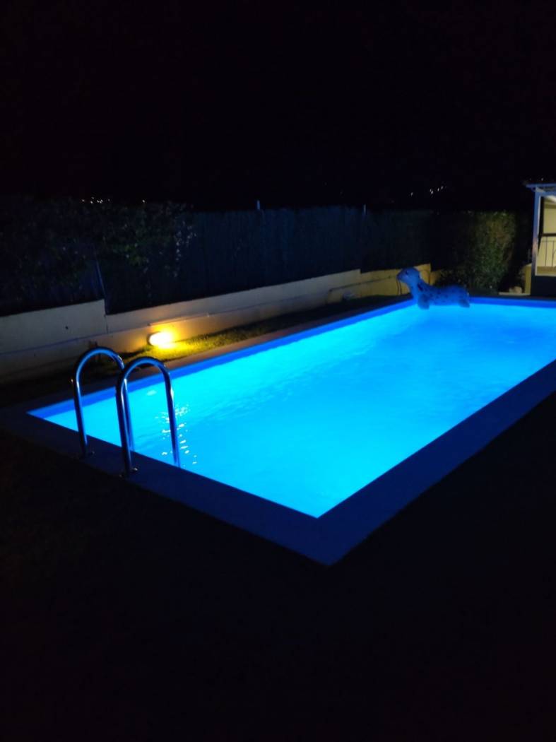 Single family villa Δολιανών, 1, Agia Marina, Koropi