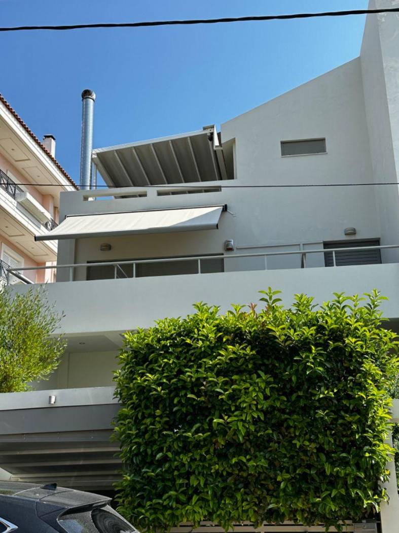 Duplex Αγίου Διονυσίου, 21, Fouresi, Glika Nera