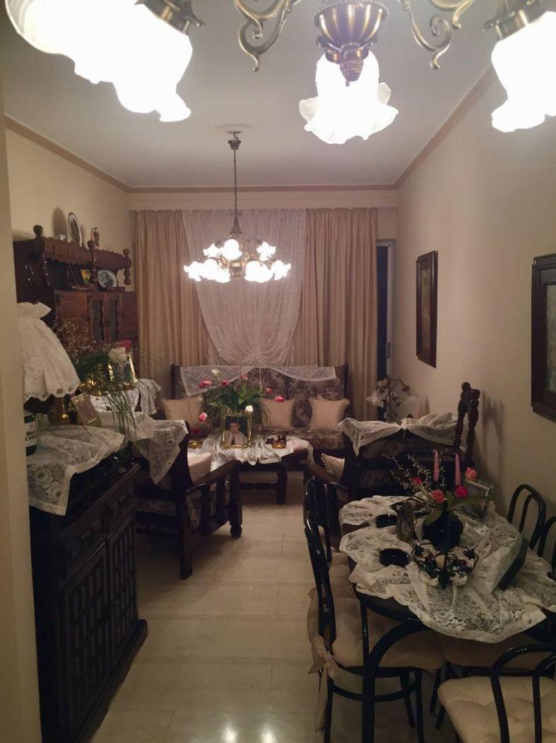2 - room flat Βάρναλη Κ., 10, Agia Marina Neas Makris, Nea Makri