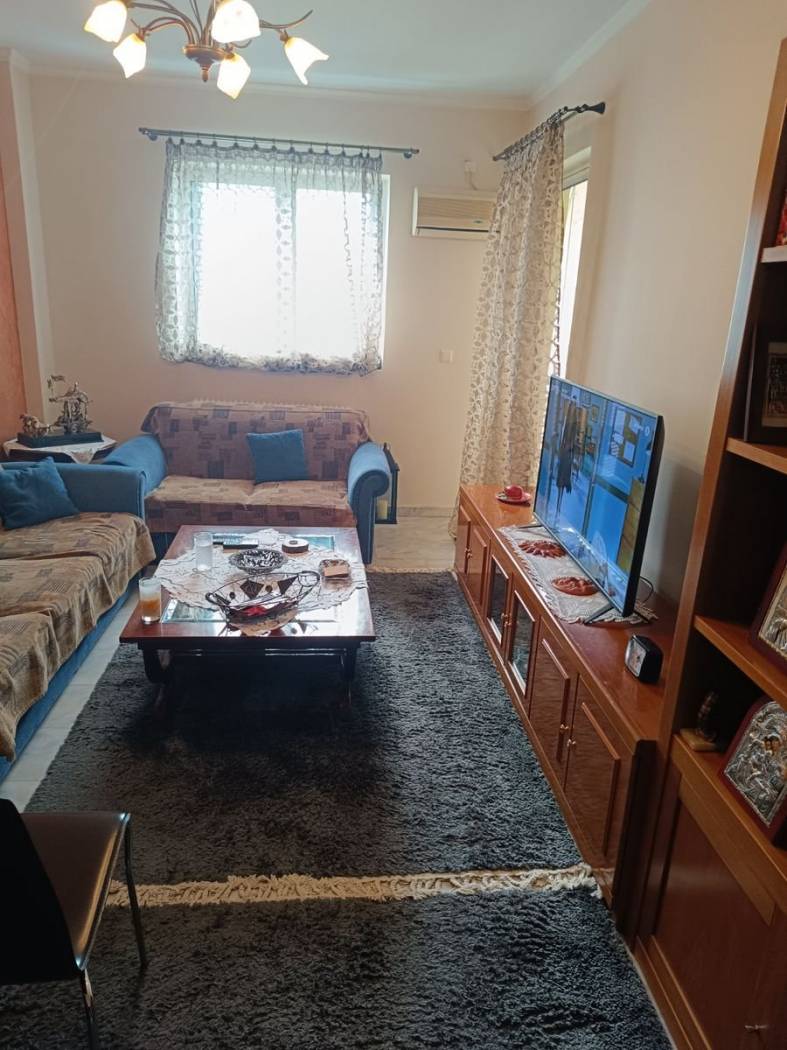3 - room flat Δερβενακίων, 10, Center, Pallini (Attica)