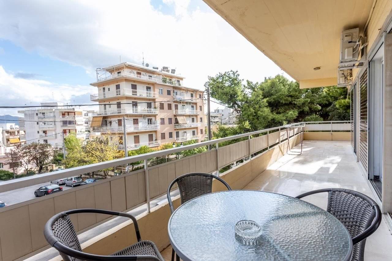 3 - room flat Leoforos Eirinis, 12, Ano Pefki, Pefki