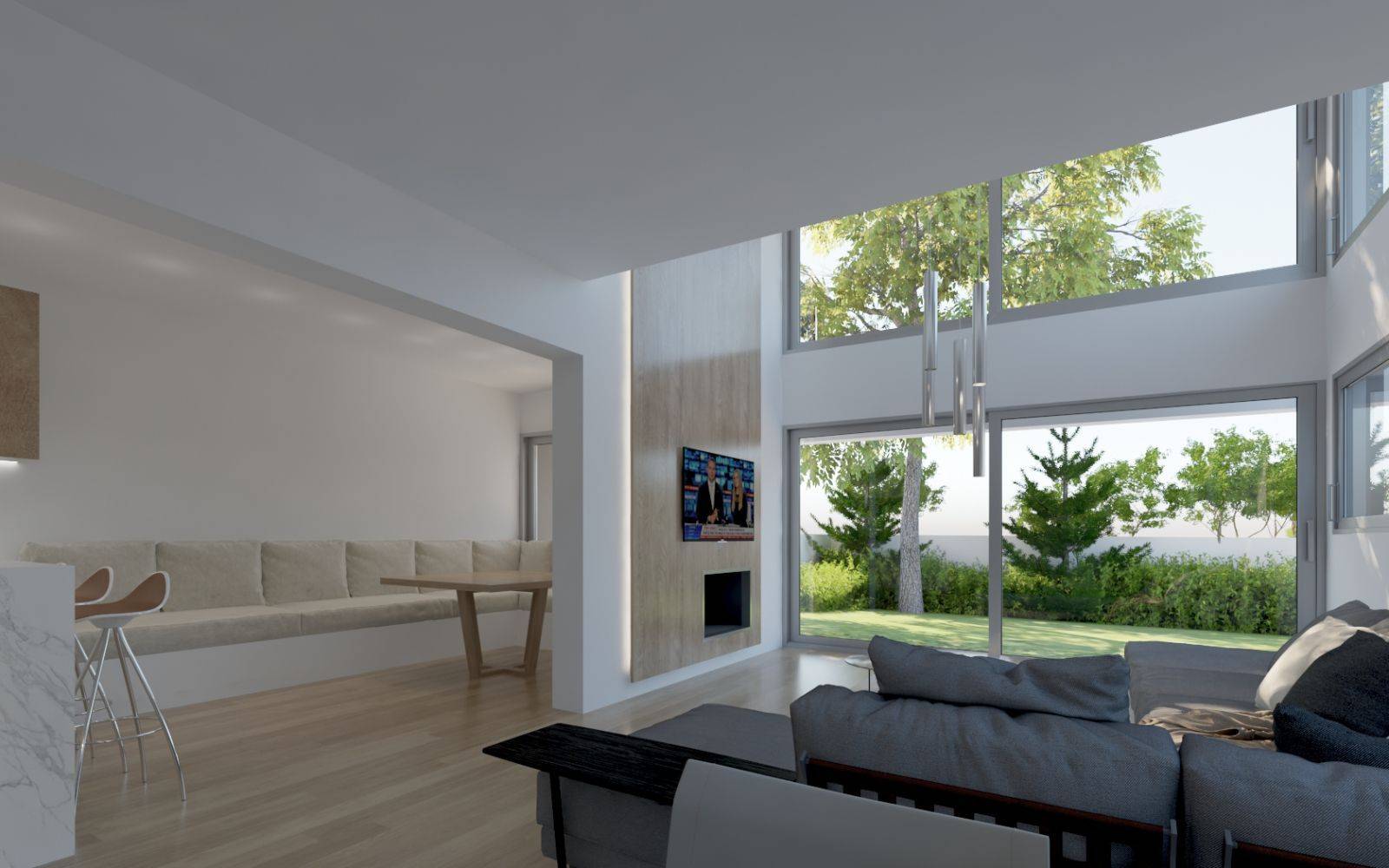 Duplex Ερατούς, 11, Dimokratias Sqr, Cholargos