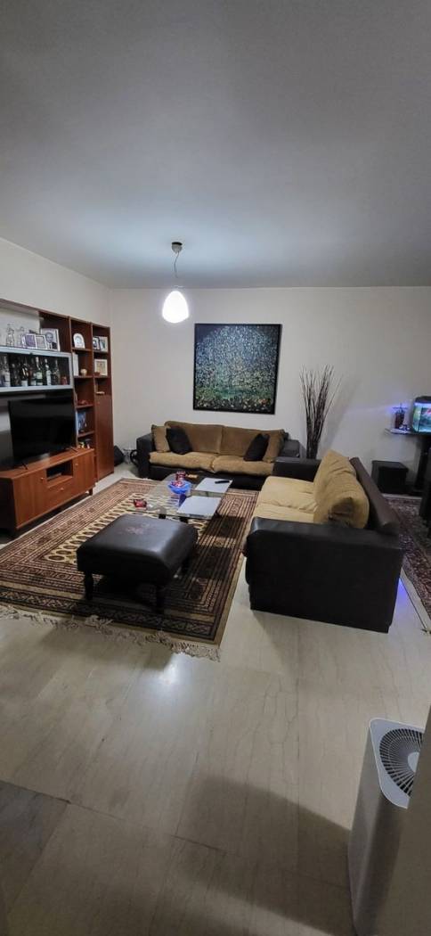 2 - room flat Λεωφόρος Κηφισίας, Paradeisos, Marousi