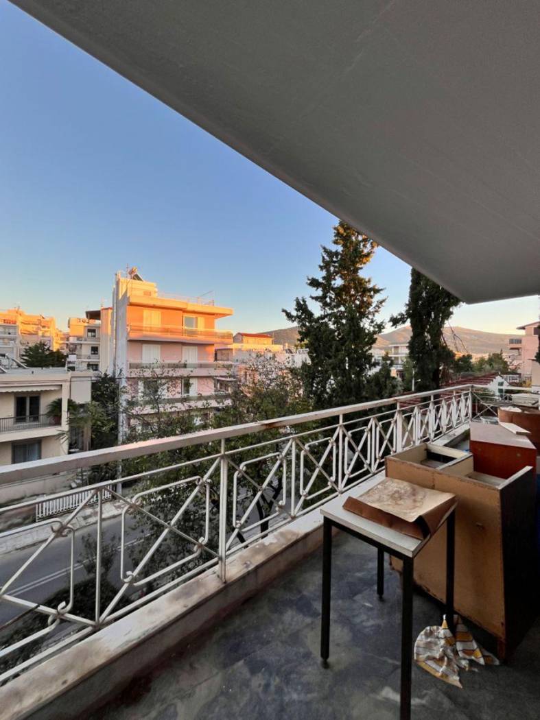 2 - room flat Αριστοτέλους, 82, Kato Halandri, Chalandri