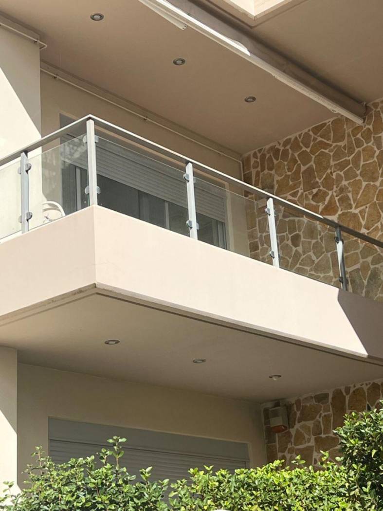 Studio Ολύμπου, 87, Patima Vrilission, Vrilissia